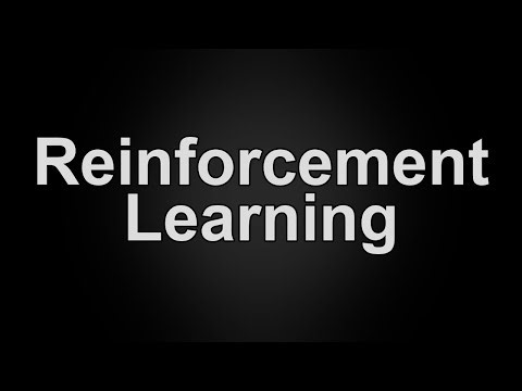 Reinforcement Learning Explained in 60 Seconds | What is Reinforcement Learning?