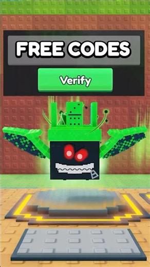 EVERY FREE CODE in Be A Lucky Block😱