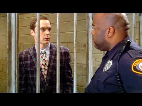 'Big Bang Theory' But Everyone’s a Criminal