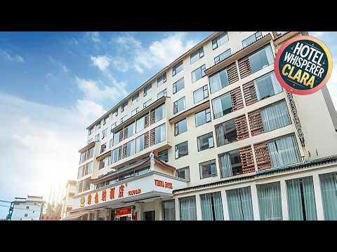 Vienna Hotel Guangxi Yangshuo Impression | Yangshuo, China | Hotel Review 🏨