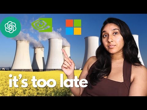 AI is Dying Without This (Big Tech is Desperate)