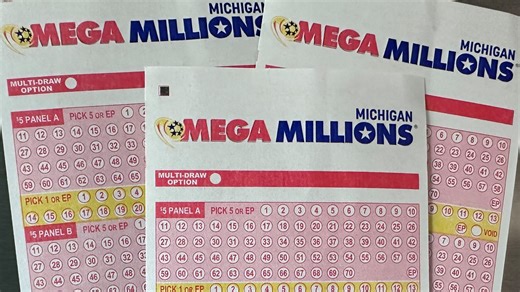 Mega Millions numbers for Friday, January 2, 2026: No jackpot winner