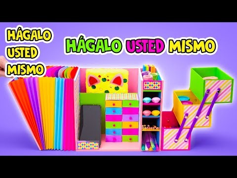 ✏️ ¡Del Desorden a la Obra Maestra! El Proyecto Escolar Más Genial de Todos