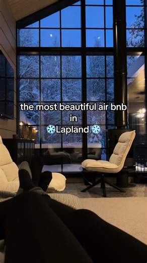 Villa KaLi A: Cozy Airbnb Lodge in Levi Lapland