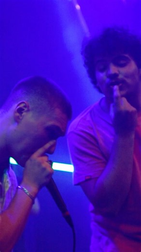 Osis 🇮🇪 vs Julard 🇫🇷 | vokal.total 2026 | Quarter Final 1 #beatbox
