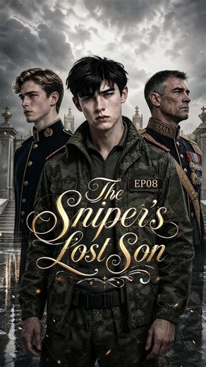The Sniper's Lost Son EP08.mp4