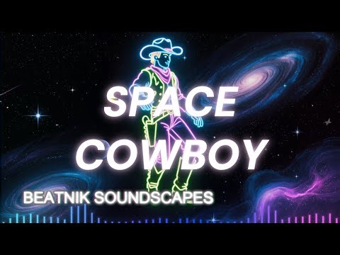 SPACE COWBOY 12