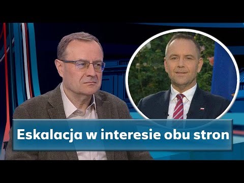 Rozliczenia PiS jako polityczne samobójstwo? Dudek ostrzega