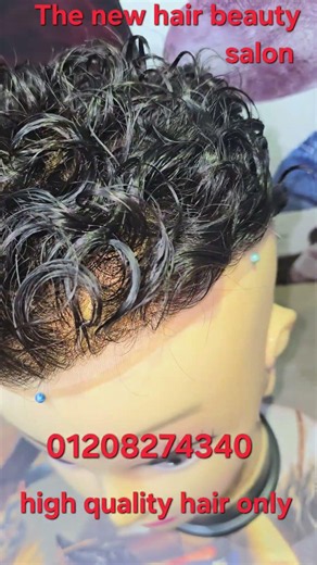 Curly wavy wig natural hair #wigs #hair #hairstyle #beauty