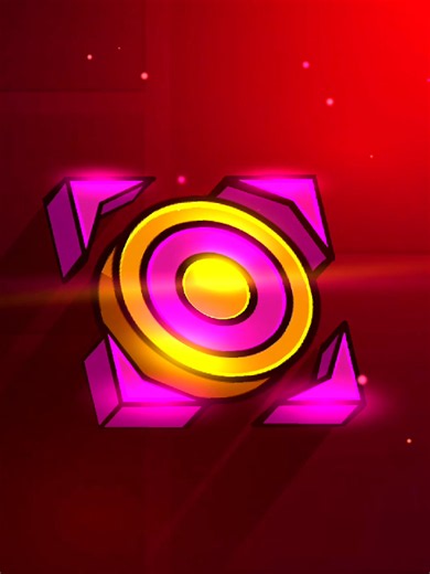 Geometry Dash Doggie Art – Grief Level (100% ID 150049457)