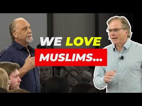 Faith, Freedom, and the Constitution: Where Does Islam Fit?