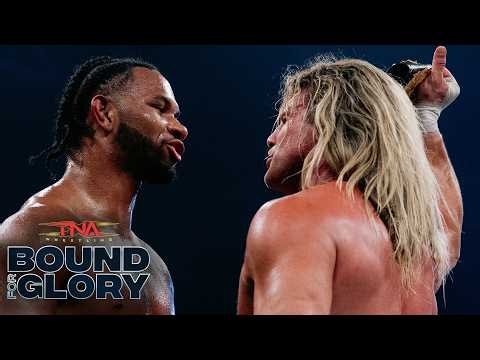 The ULTIMATE Bound For Glory 2026 PPV Preview | Watch LIVE TODAY on TNA+!