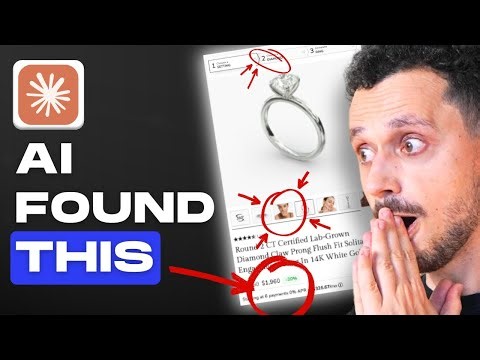 I Let AI Analyze a $250M Website