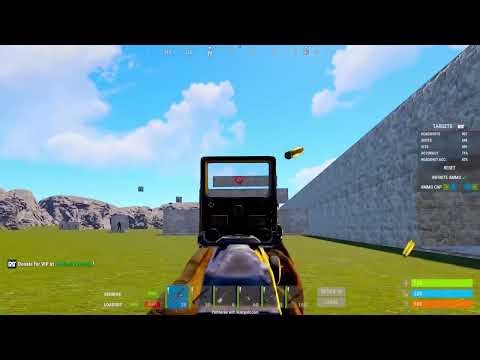 Rust G-Hub Bypass 1MS Logitech Rust Macro Script (2026/28/3 New)