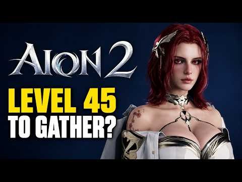 Did Aion 2 Just Ruin The Game? Latest Patch Notes Review
