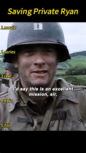 🎬 Saving Private Ryan | One Life Worth Saving?