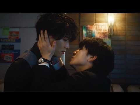 鈴木伸之×超特急・柏木悠、W主演　骨太な“新感覚BL”を実写化　映画「羊の皮を着たケモノ」本予告