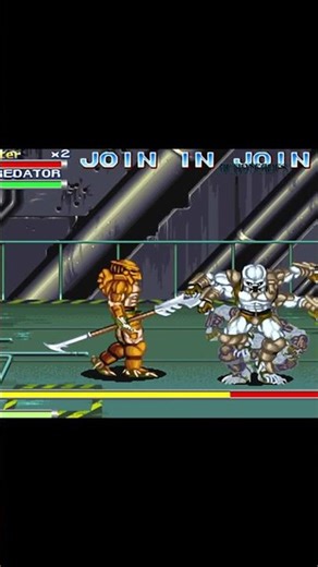 Alien Versus Predator '94 still ROCKS