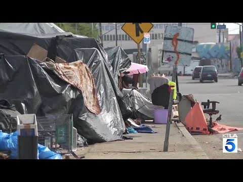 Feds open up about massive Los Angeles homeless services fraud, corruption investigation
