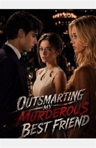 Outsmarting My Murderous Friend - Full Movies English Sub