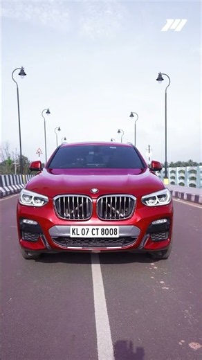 BMW Android infotainment + 360° Camera Upgrade | Premium Car Upgrade | Modifyd #infotainment #bmw