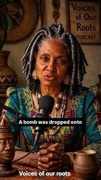 1985 MOVE Bombing: When Philadelphia Dropped a Bomb on a Black Neighbourhood