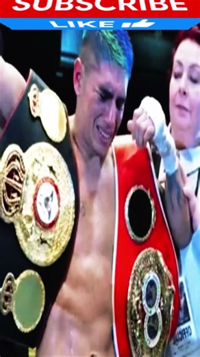 ANCAJAS vs MARTINEZ 🔥 WHAT A WAR!