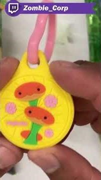 #Unboxing 10 #Nito #Sorpresa #Olocoons O2 #Bimbo 2025