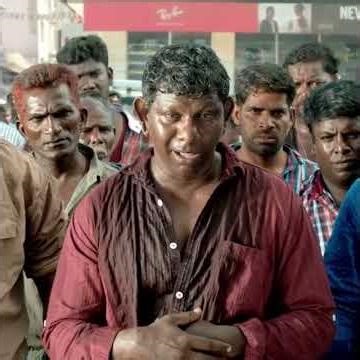 Vijay Ne iss Gunde Ko Achha Sabak Sikhaya #Theri #south #shorts #reels #youtubeshorts