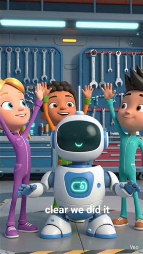 How to Build a Robot at Home (Easy DIY for Beginners) 🤖