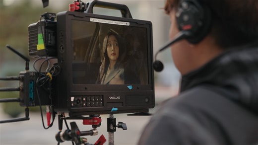 The next evolution of the K-drama industry