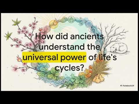 The 5 Elements Life Cycle（ZGGDSMS205）