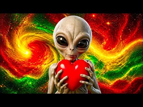 Alien Mental Health Awareness👽￼