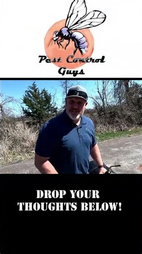 Sounds like a good idea- Ep 185 How to use Tannerite! #shorts #pestcontrolguys