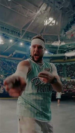 Dude Perfect's Squad Games Tour has been SO FUN!!!
