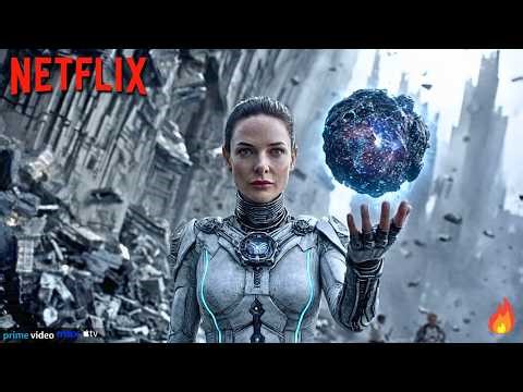 Top 10 Must-Watch Sci-Fi Movies Right Now on Netflix, Prime video, hbo max