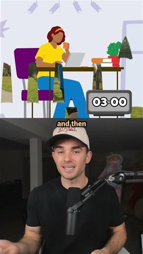 Most Optimal Daily Routine