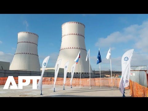 Russia’s Kursk NPP-2 Reaches Milestone as First Power Unit Joins Unified Energy System | APT