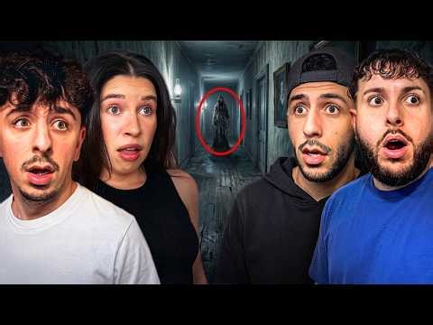 The Worst Night of Our Lives.