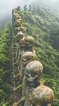 Dark Legends of the Jungle That Might Actually Be True