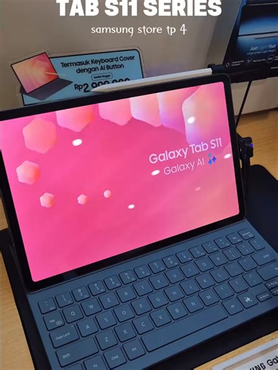 Enhancing Drawing and Note Organization with NPU Technology