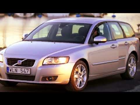 Volvo V50 (2nd gen) 2.5L T5 B5254T3 (2004—2007) Engine Reliability Problems