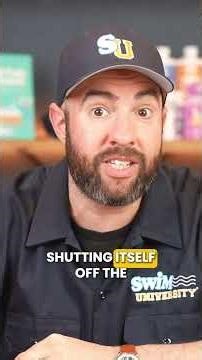 Signs Your Pool Pump Is Going Bad 😵