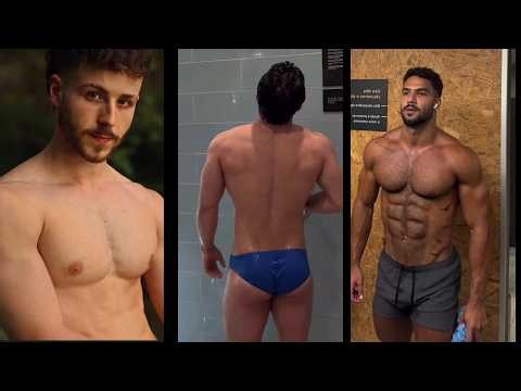 The Hottest TikTok Guys of 2026 | Top Picks Only | How Much Heat Can This Hot Boy Handle?