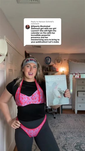 Bobsled Athlete Bikini Haul & Calendar Fundraiser — 2027 Calendar Available