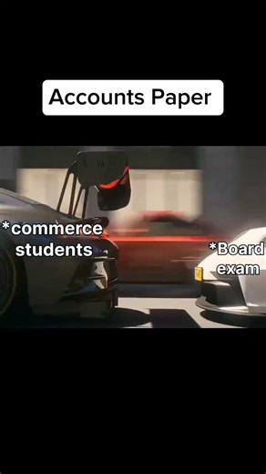 All The Best Mere Jigar k Challon | Paper Achha Jayega Dekhana | Accounts Boards 2026 #shorts