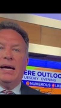 CBS19 Weather Impact Alert Update