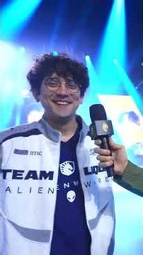 What it means to Josedeodo to be the FIRST Latin American player to hoist an LCS trophy 🏆