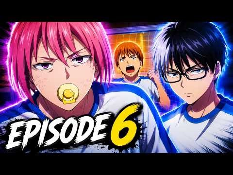 KILL BLUE Episode 6 Preview & Spoilers {ENG SUB}