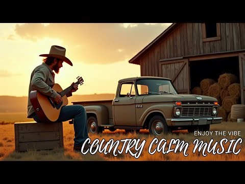 "Top 100 Country Songs to Play in 2025 || Featuring the Greats – Old & New!"